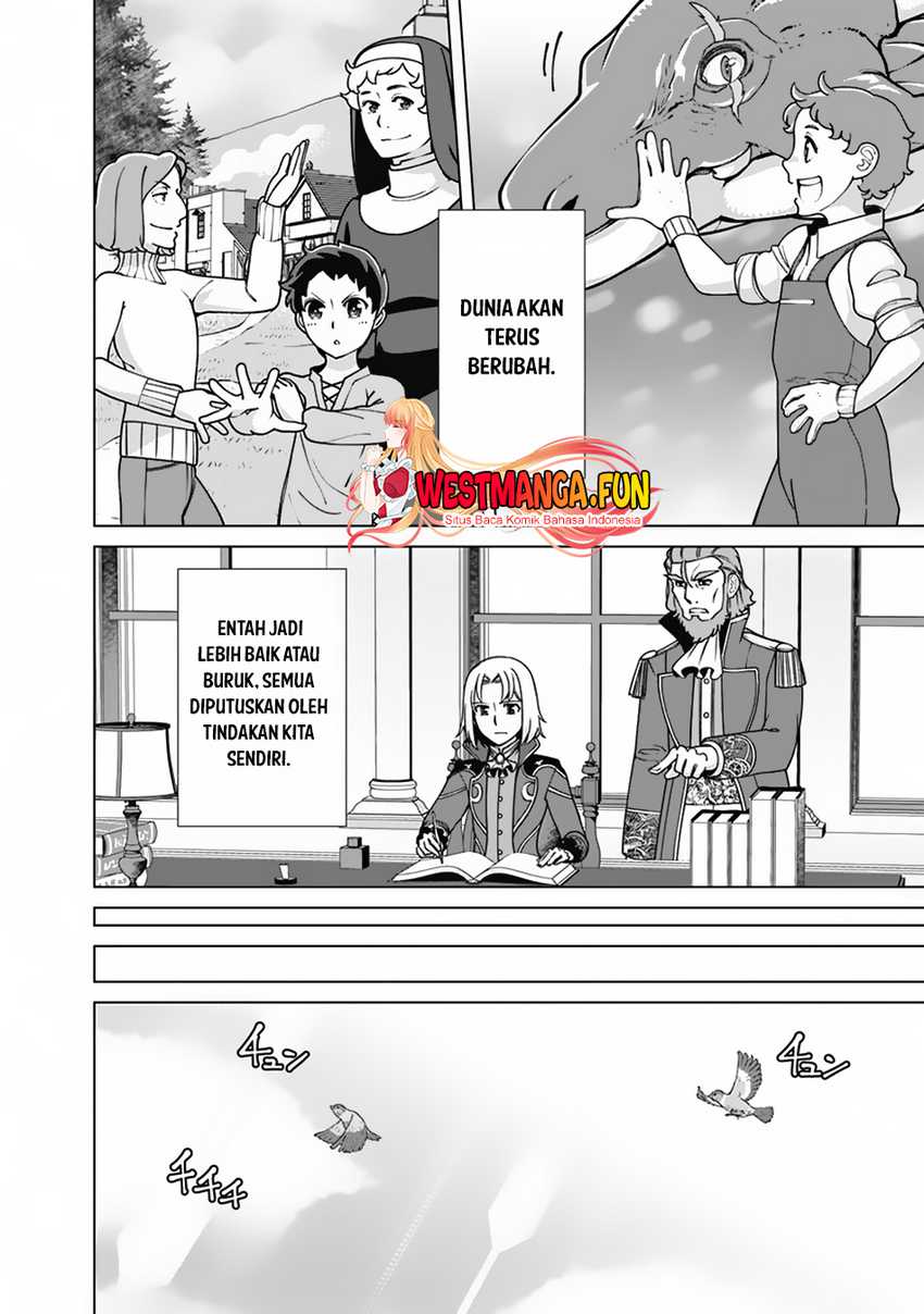 Chapter 113 - halaman 20