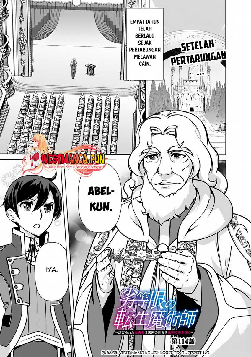 Chapter 113 - halaman 3