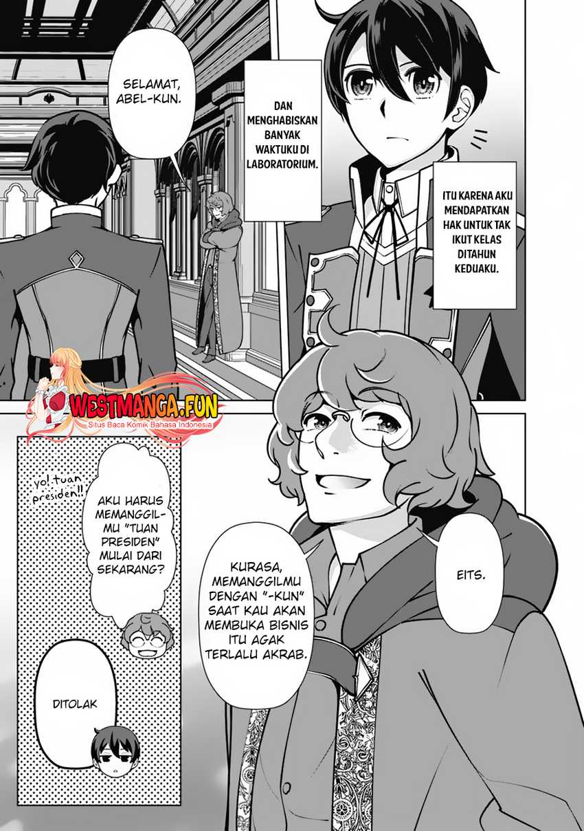 Chapter 113 - halaman 6