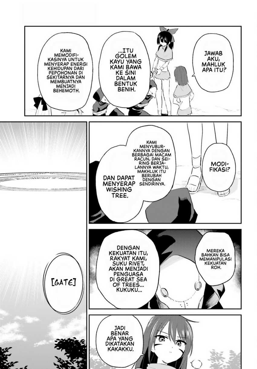 Chapter 86 - halaman 21