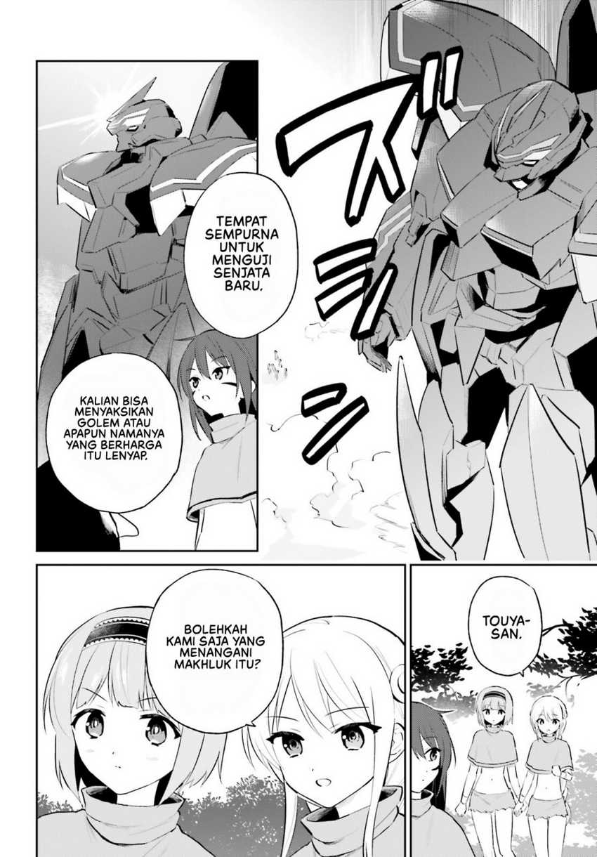 Chapter 86 - halaman 22