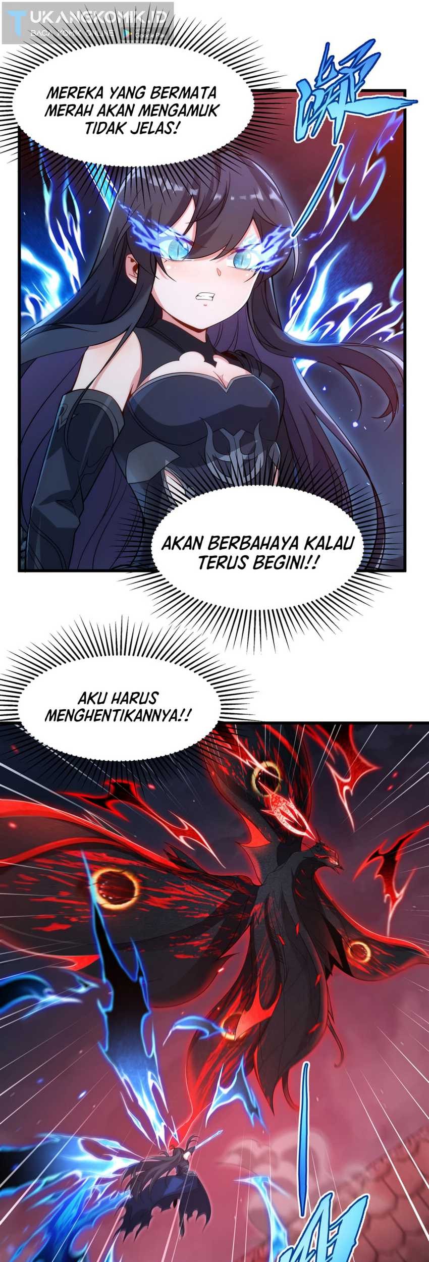 Chapter 95 - halaman 21