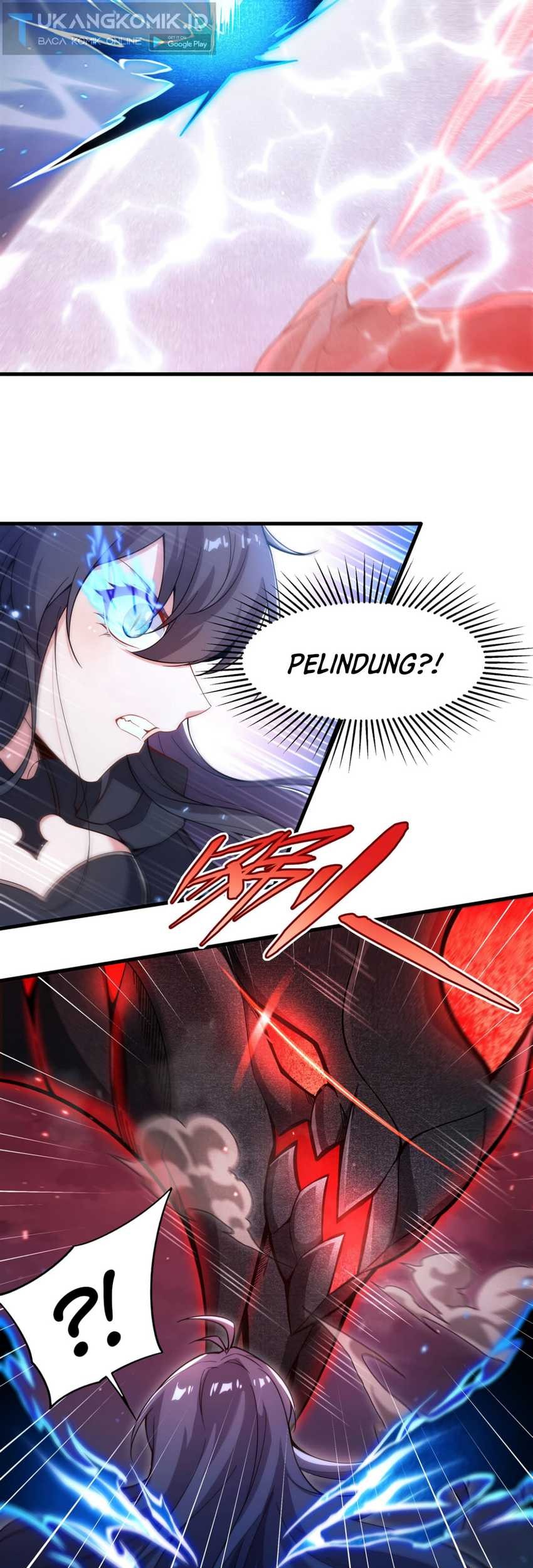 Chapter 95 - halaman 23