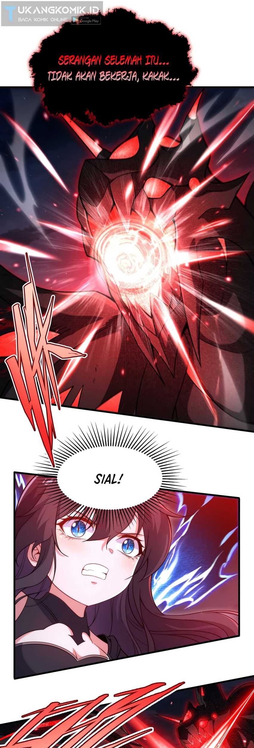 Chapter 95 - halaman 25