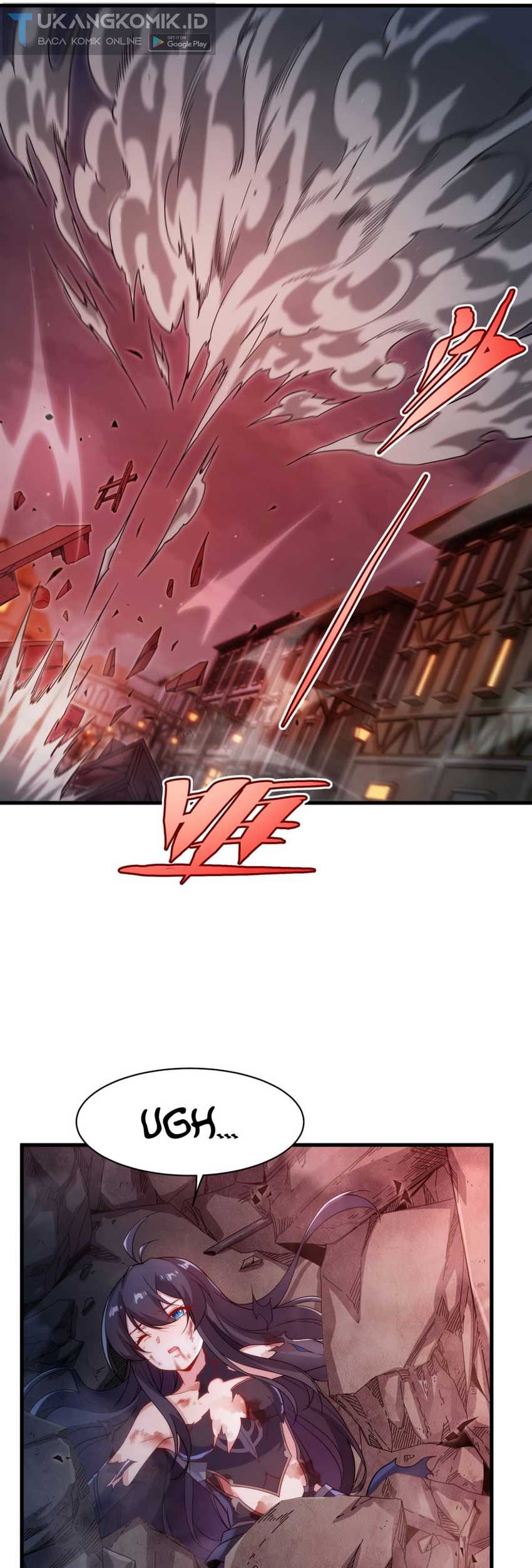 Chapter 95 - halaman 29