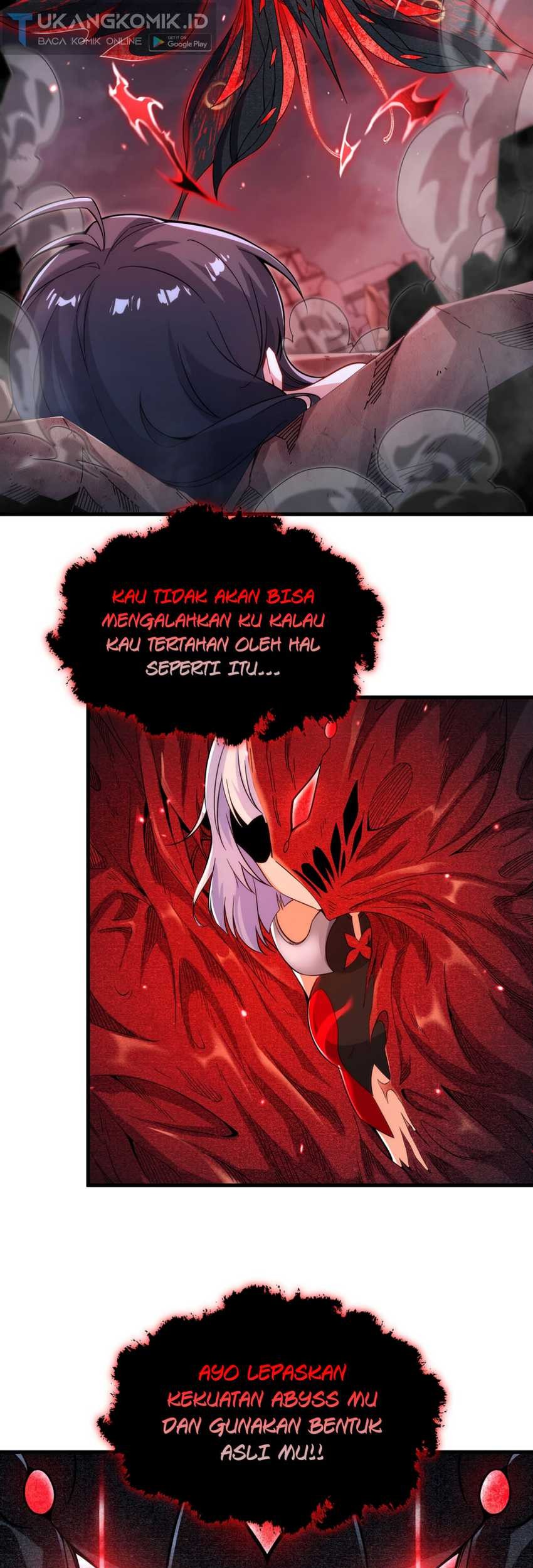 Chapter 95 - halaman 31