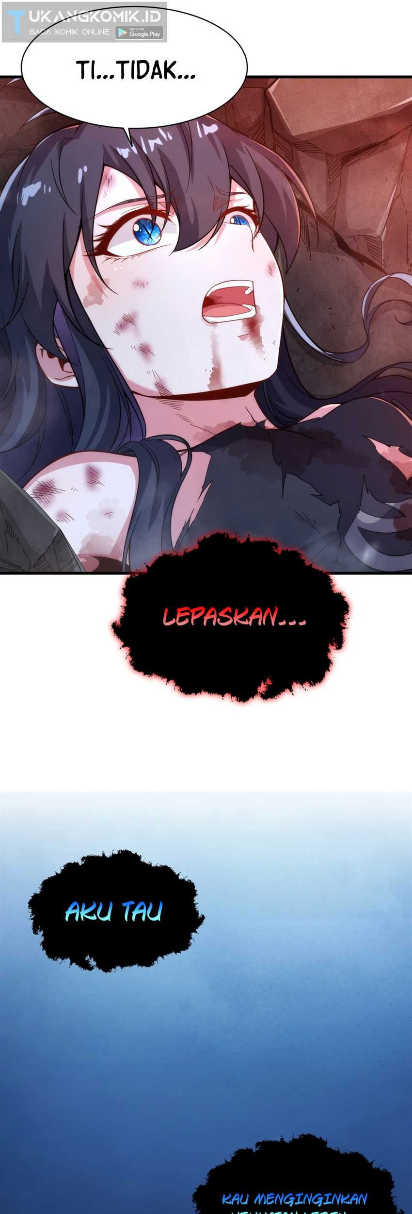 Chapter 95 - halaman 33
