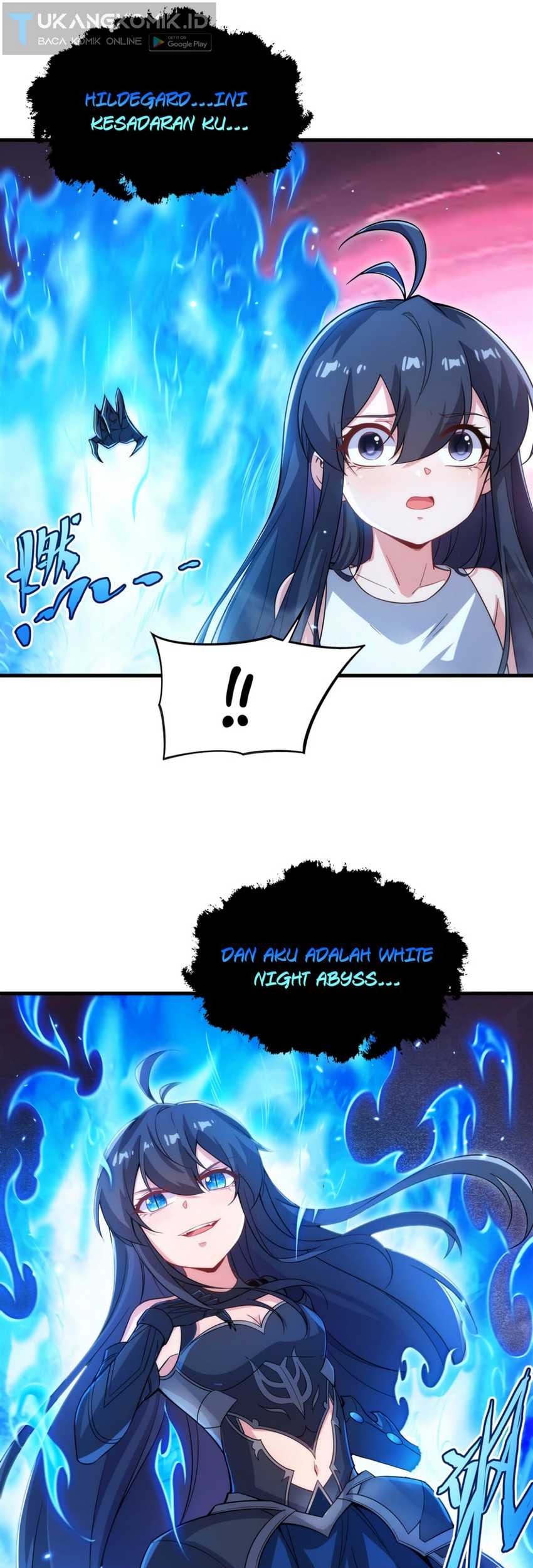 Chapter 95 - halaman 37