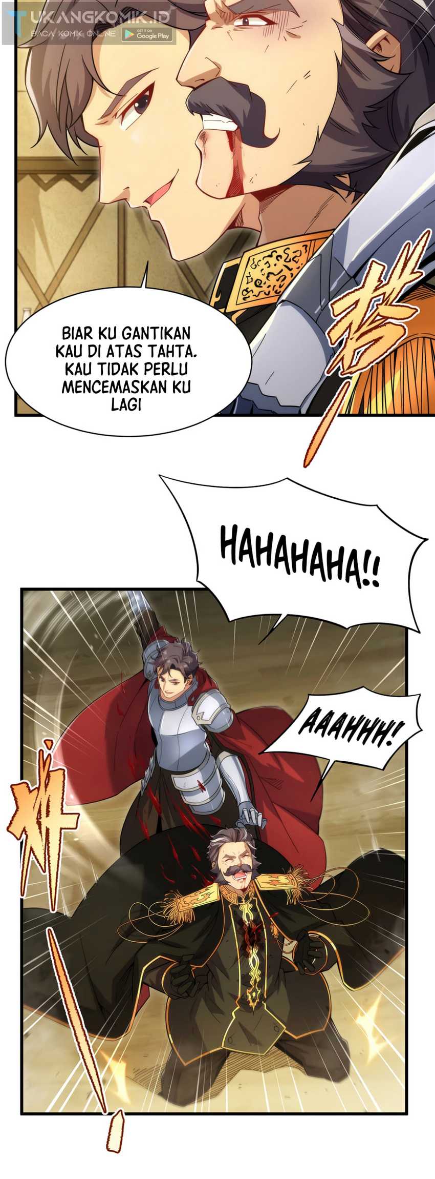 Chapter 95 - halaman 4