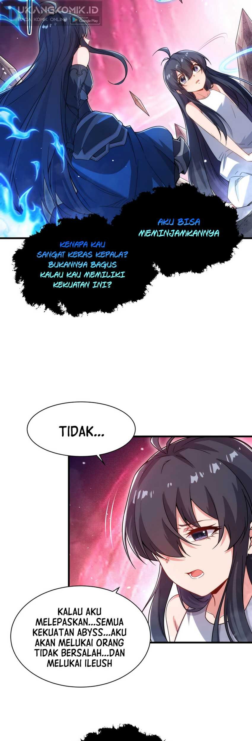 Chapter 95 - halaman 39