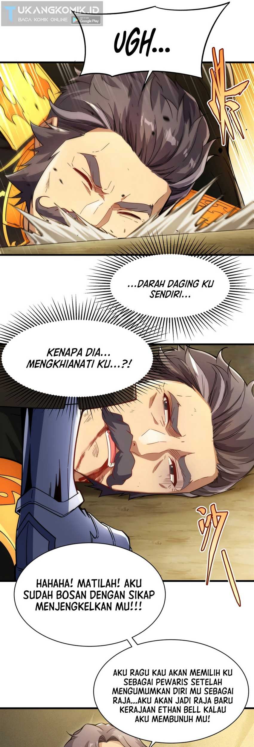Chapter 95 - halaman 5