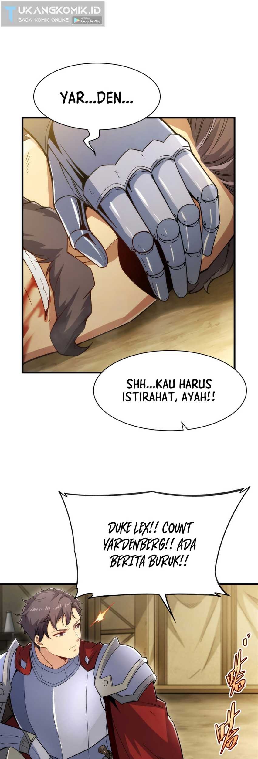 Chapter 95 - halaman 7