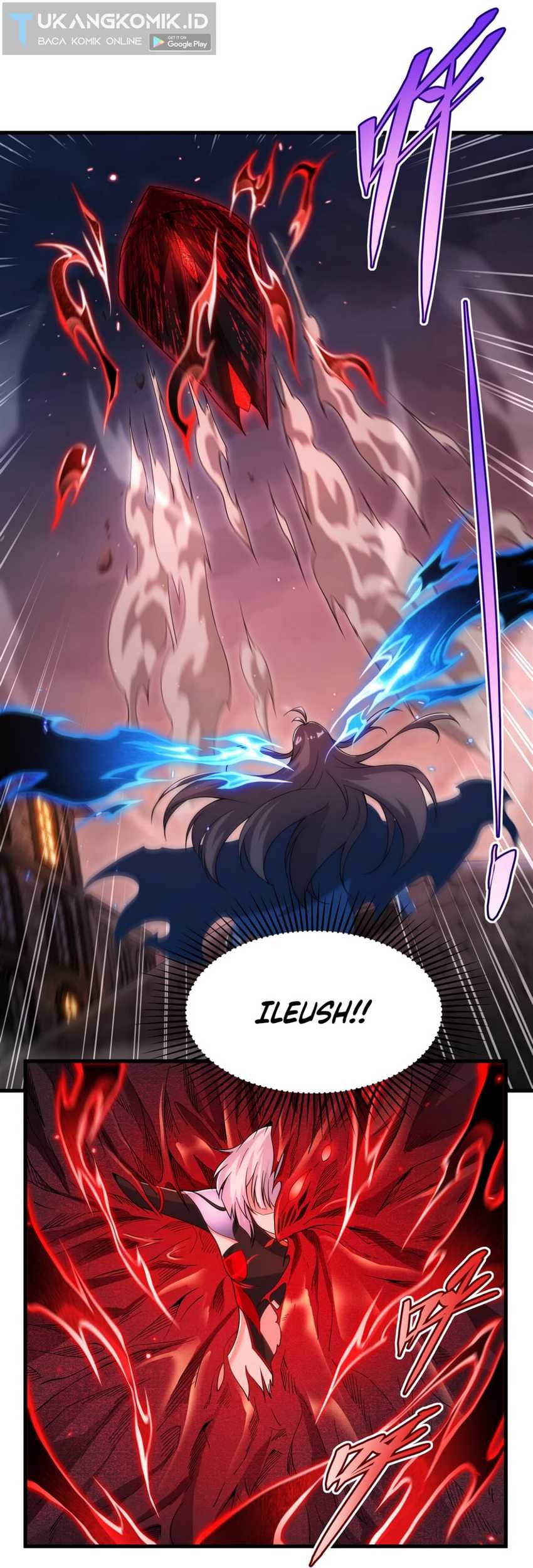 Chapter 95 - halaman 13