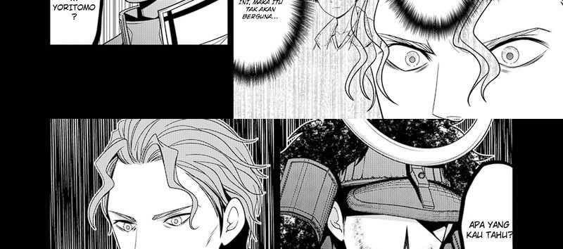 Chapter 66 - halaman 22