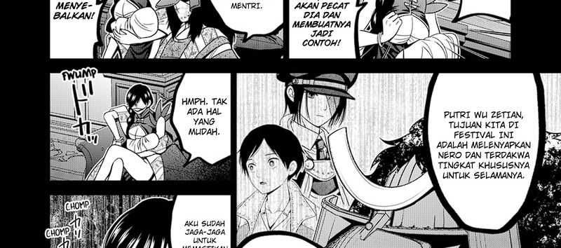 Chapter 66 - halaman 27