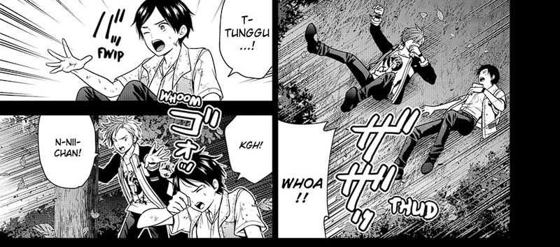 Chapter 66 - halaman 42
