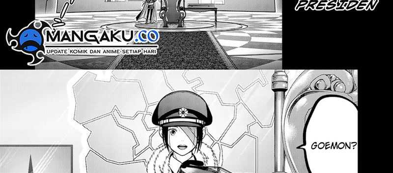 Chapter 66 - halaman 67