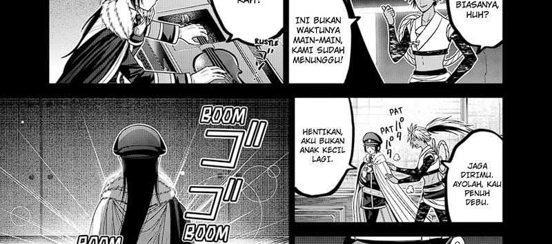Chapter 66 - halaman 69