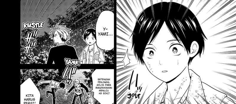 Chapter 65 - halaman 13
