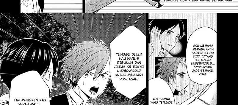 Chapter 65 - halaman 16