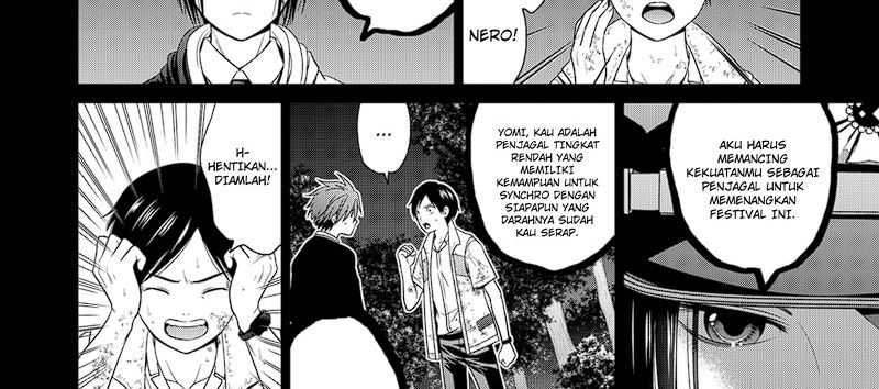 Chapter 65 - halaman 21