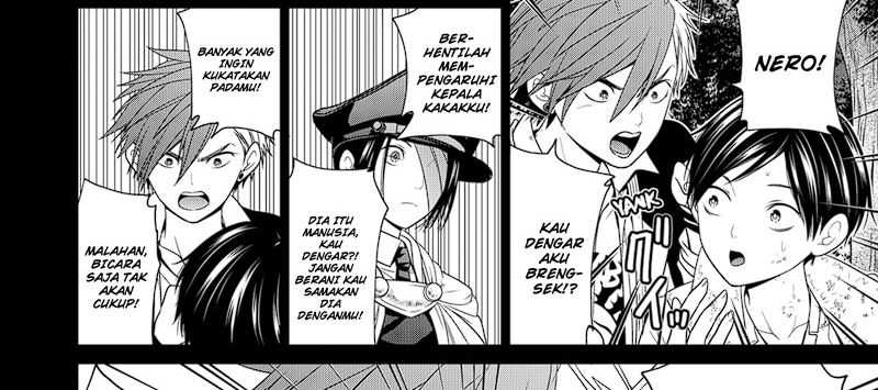 Chapter 65 - halaman 26