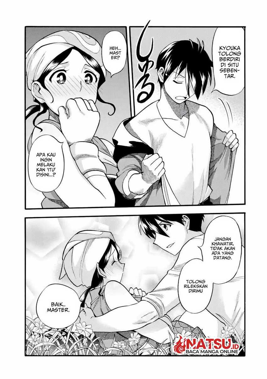 Chapter 26 - halaman 8