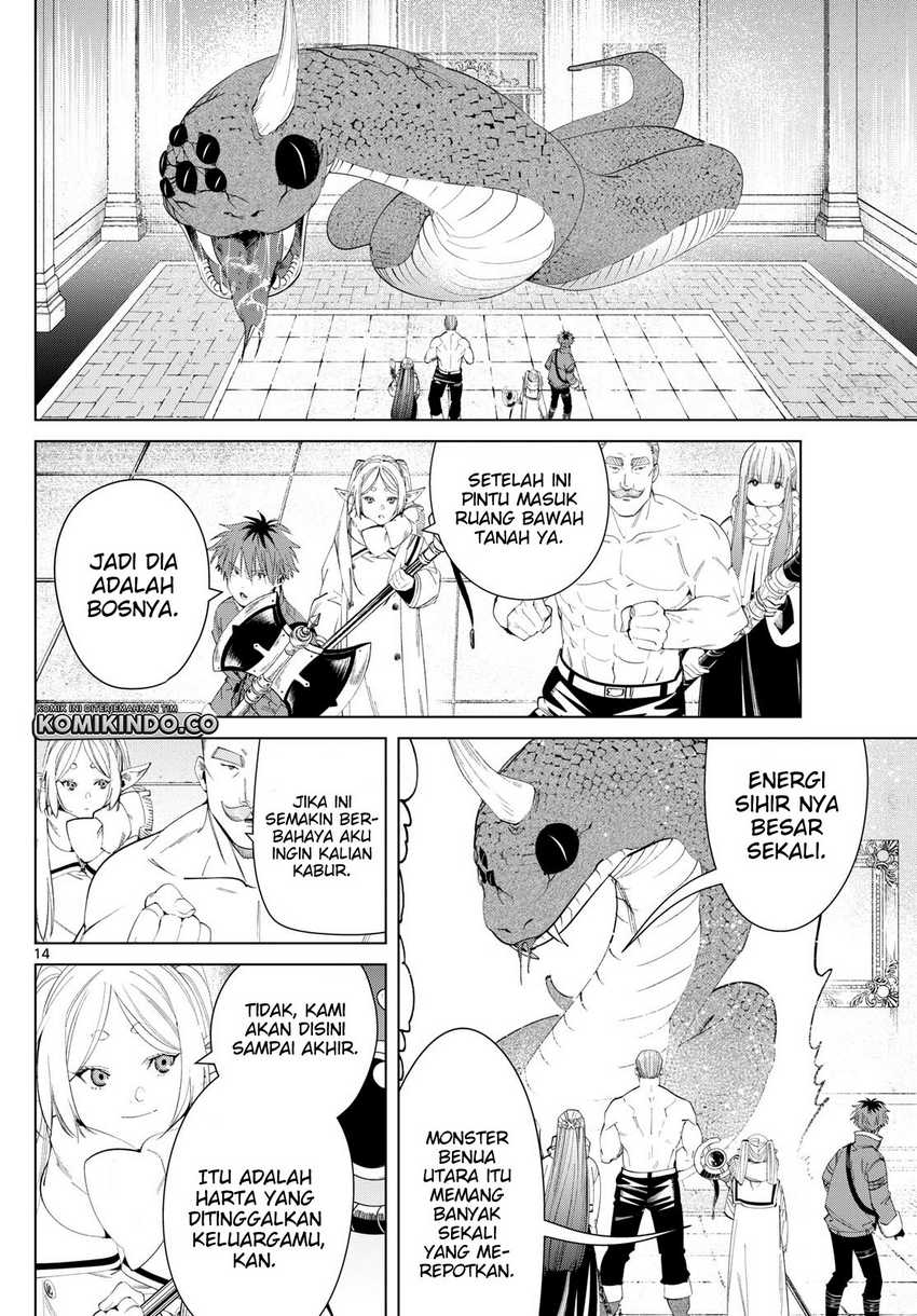 Chapter 122 - halaman 16