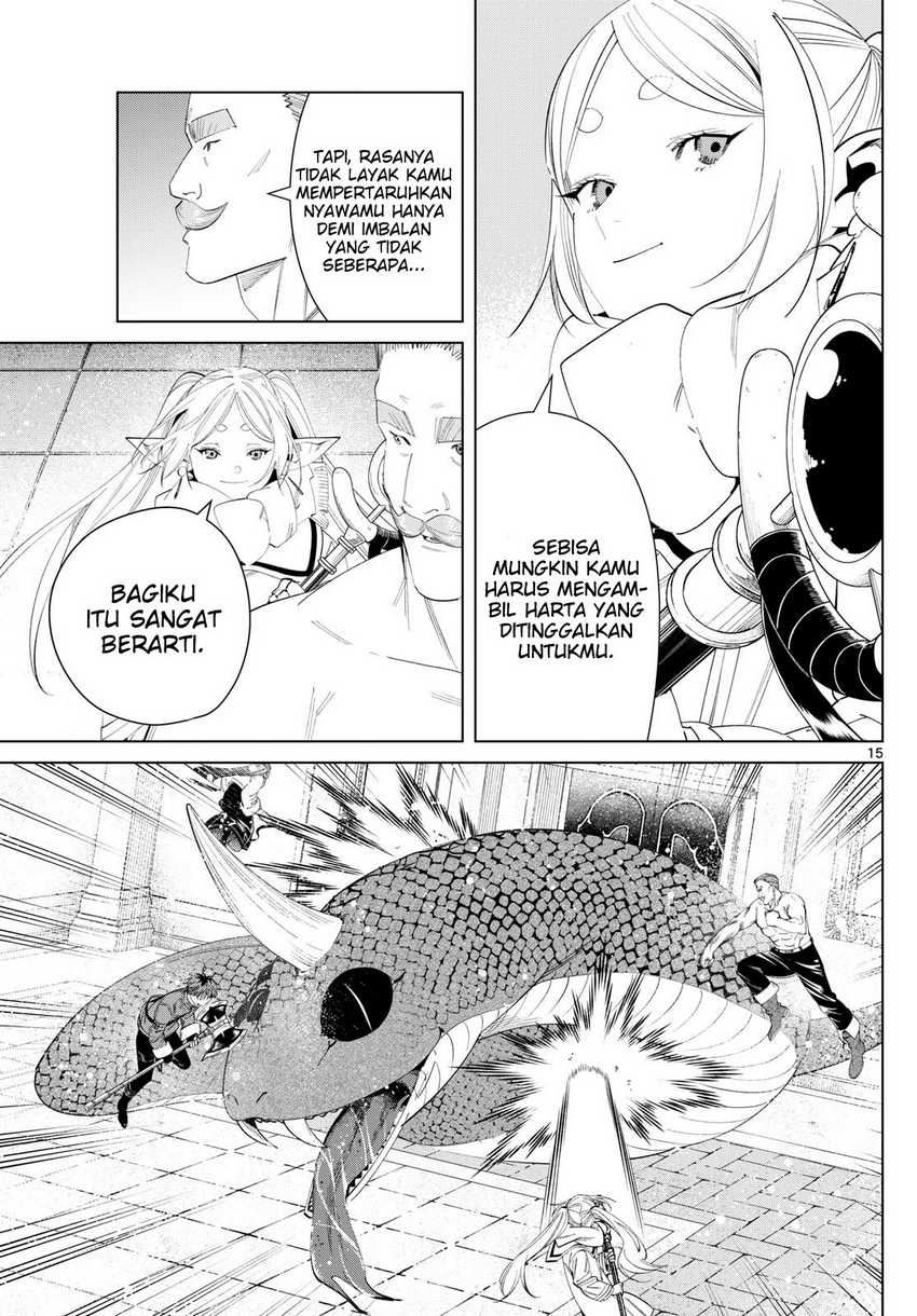 Chapter 122 - halaman 17