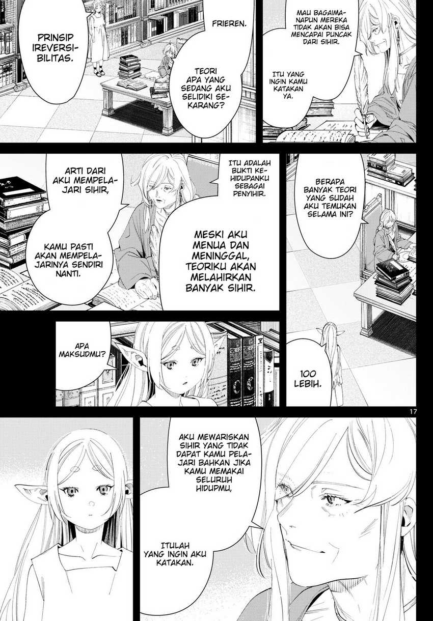 Chapter 122 - halaman 19