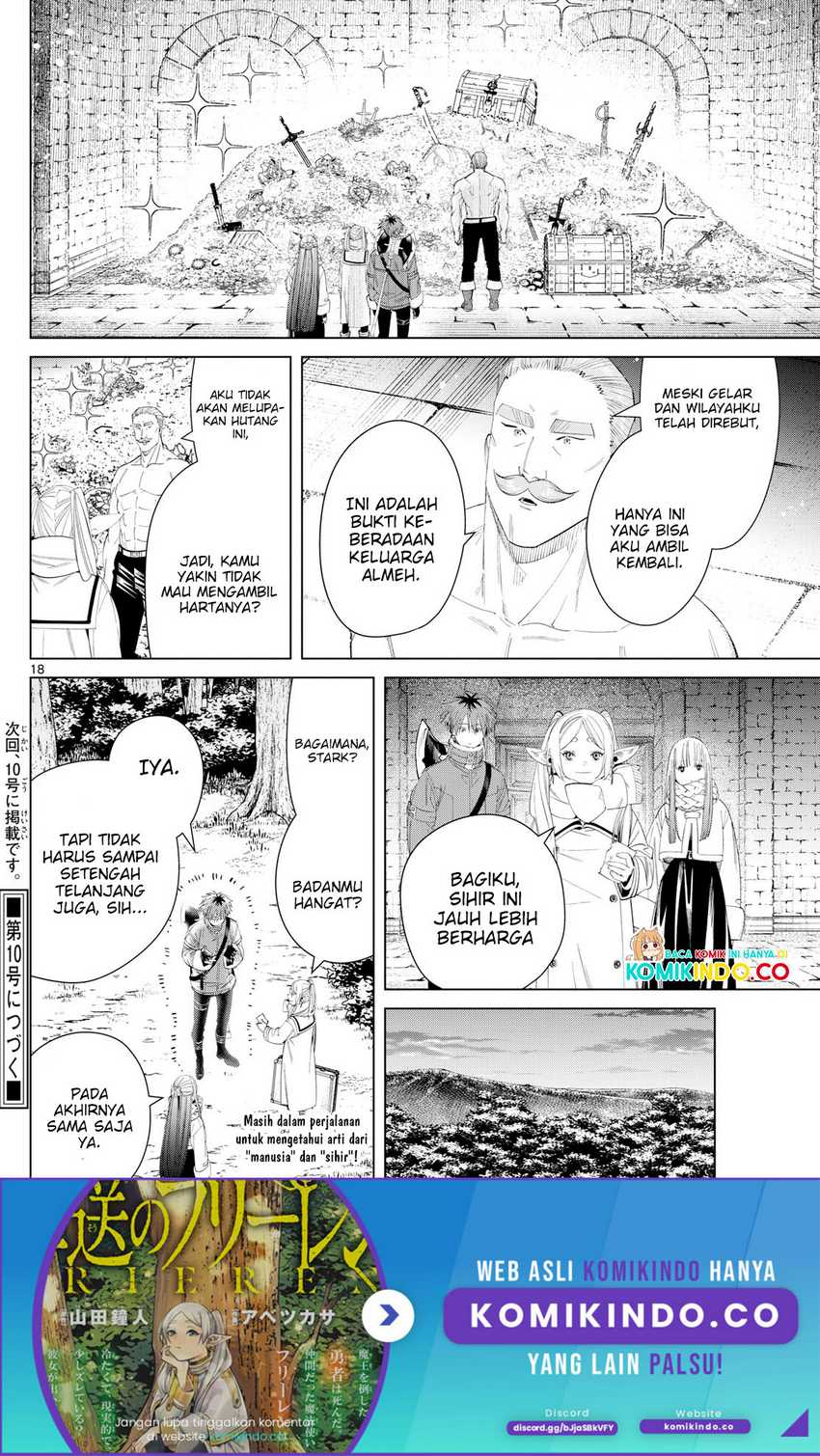 Chapter 122 - halaman 20