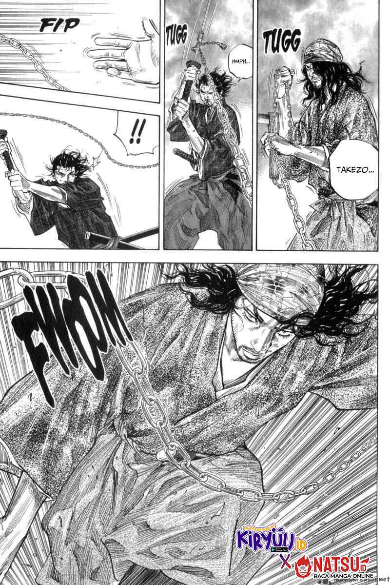 Chapter 119 - halaman 21