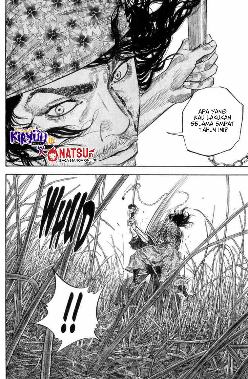 Chapter 119 - halaman 22