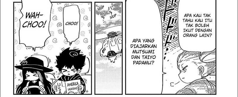 Chapter 211 - halaman 13