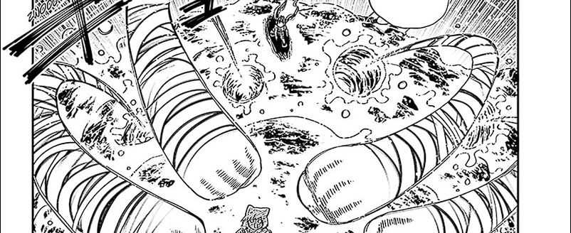 Chapter 211 - halaman 15