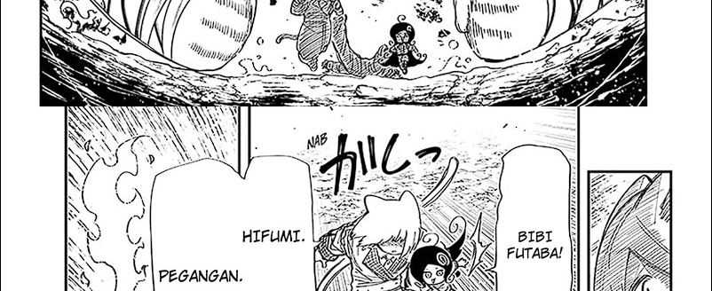 Chapter 211 - halaman 16