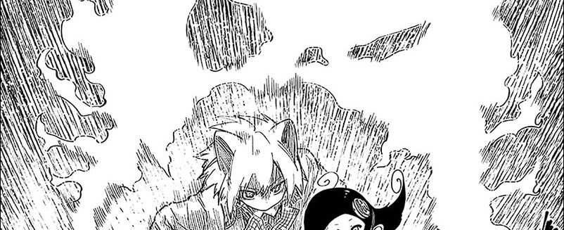 Chapter 211 - halaman 18