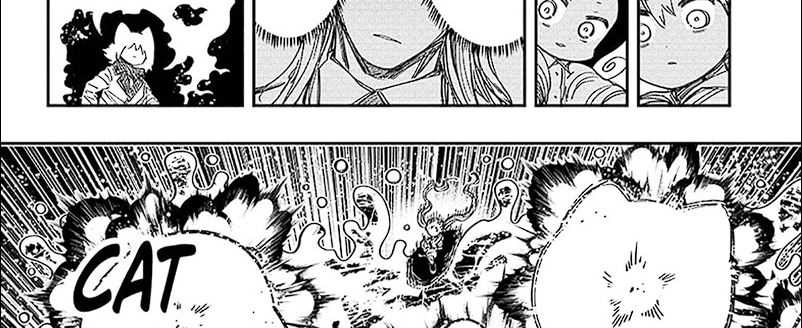 Chapter 211 - halaman 21