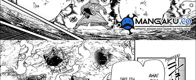 Chapter 211 - halaman 23