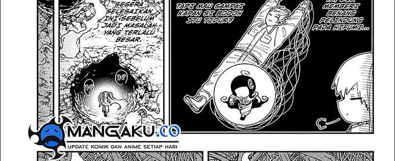 Chapter 211 - halaman 25