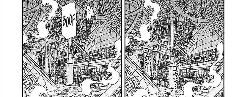 Chapter 211 - halaman 26