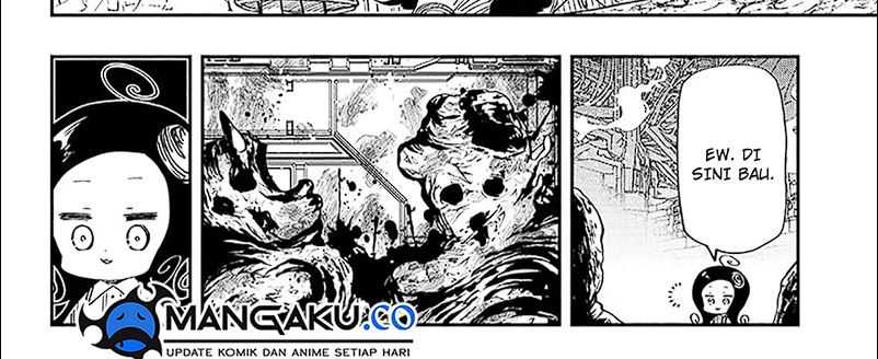 Chapter 211 - halaman 28