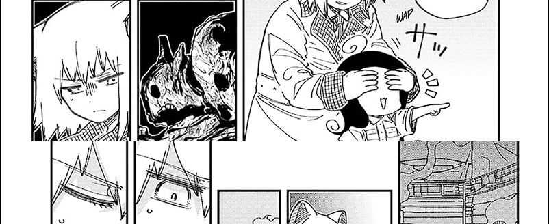 Chapter 211 - halaman 30