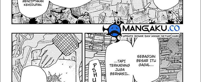 Chapter 211 - halaman 36