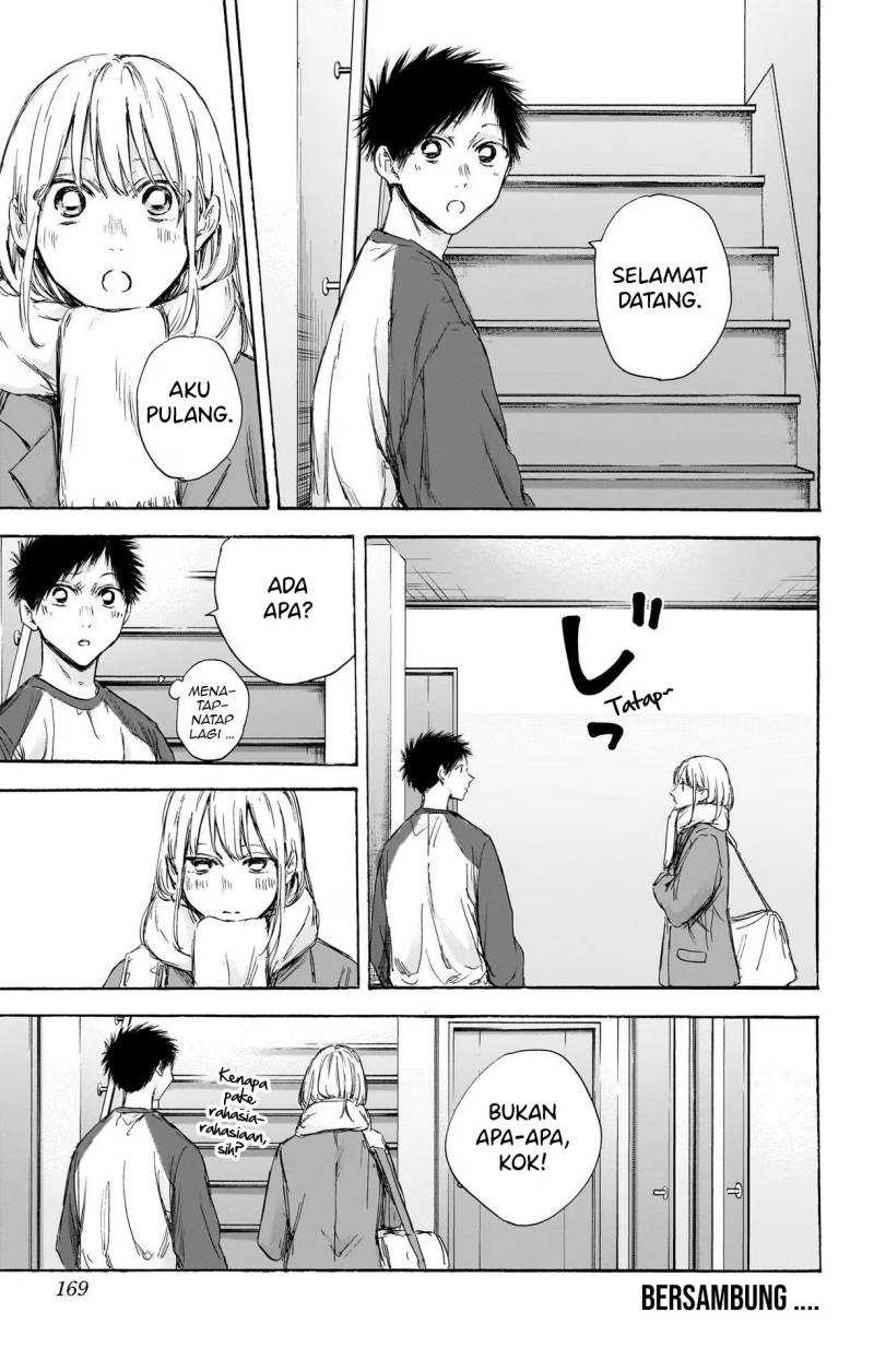 Chapter 107 - halaman 21