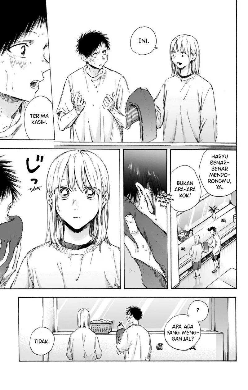 Chapter 107 - halaman 7