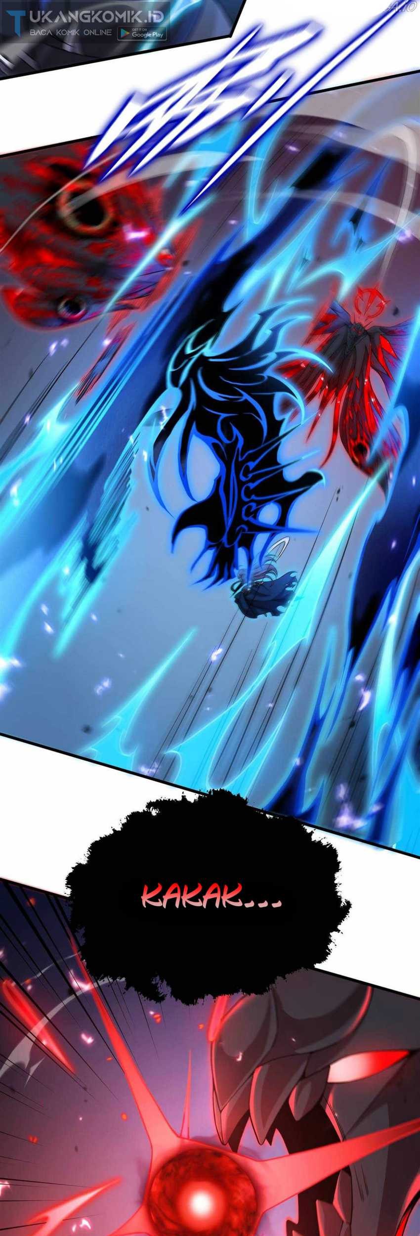 Chapter 96 - halaman 21
