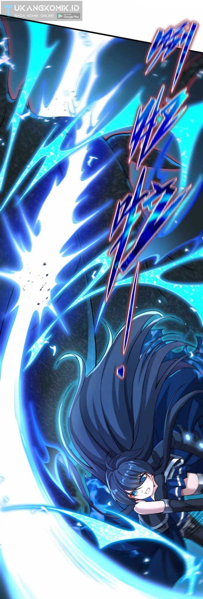 Chapter 96 - halaman 34