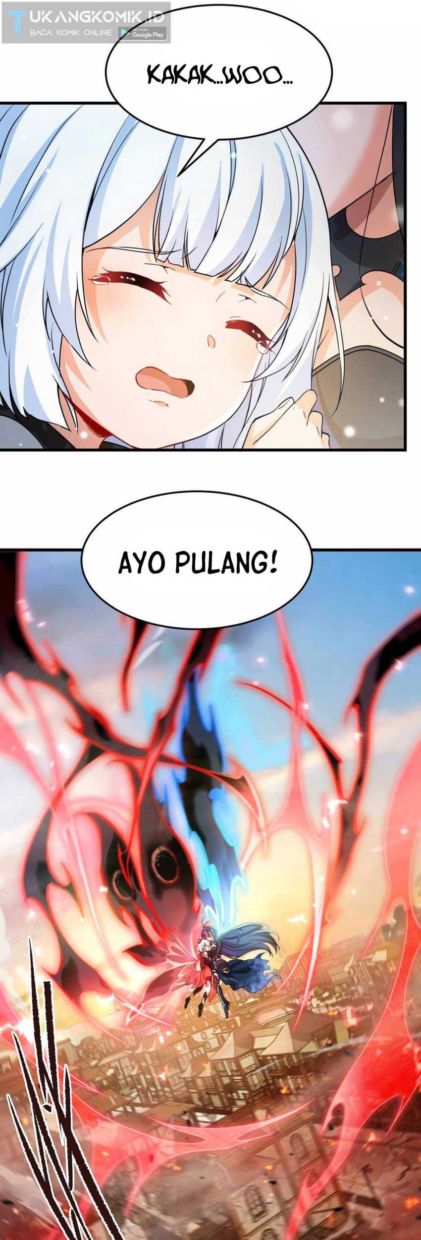 Chapter 96 - halaman 38