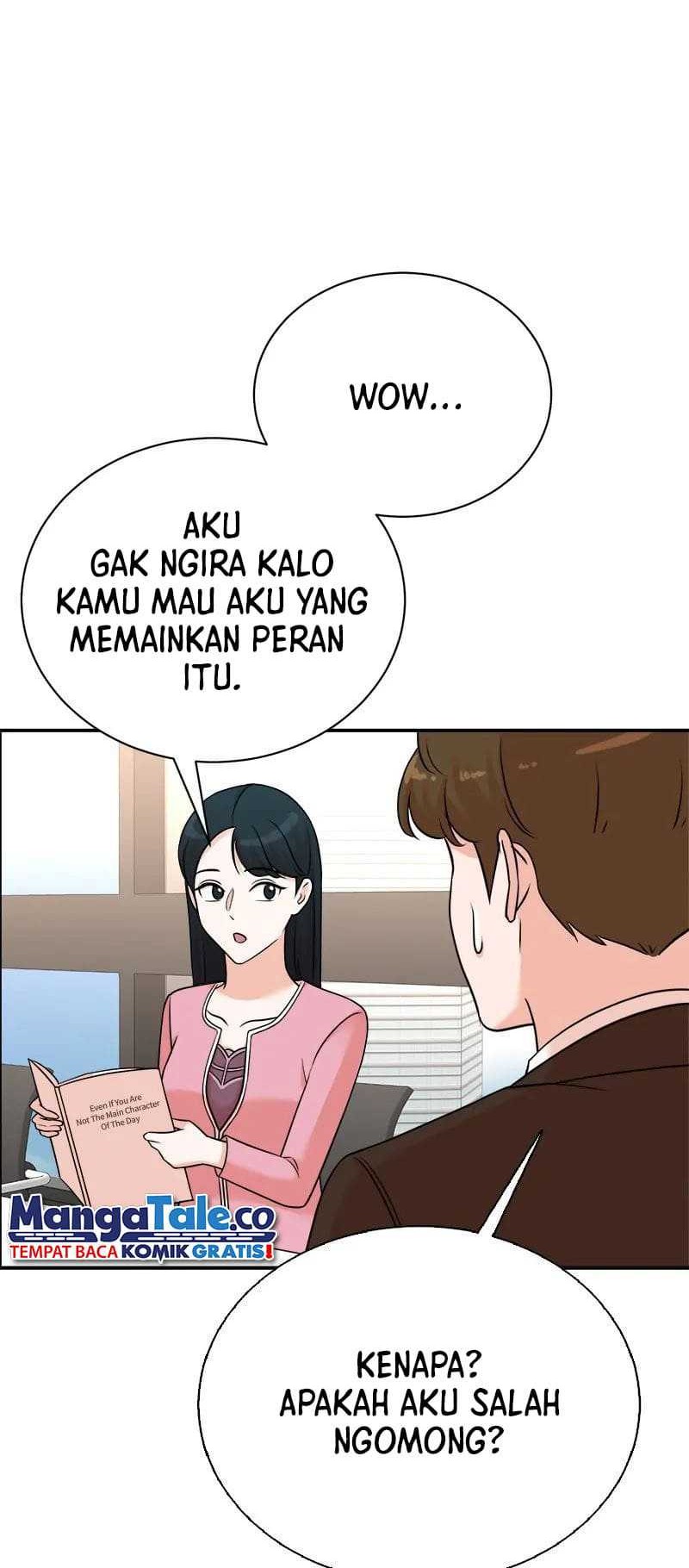 Chapter 121 - halaman 22